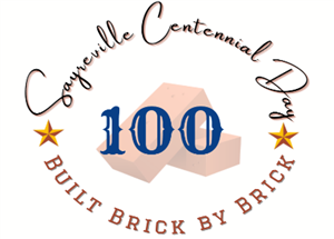 Sayreville Centennial