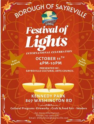 Festival of Lights