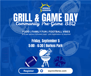 grill game day 2025