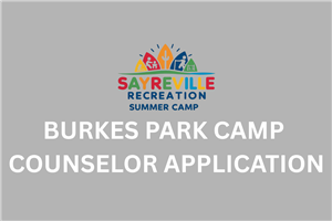 camp counselor application