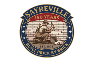 sayreville 150
