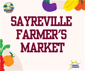 farmers market