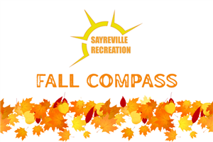 fall compass