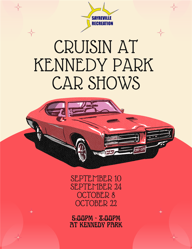 2025 car shows