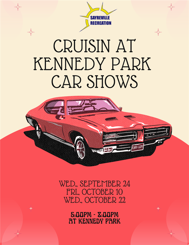 car shows 2025 new