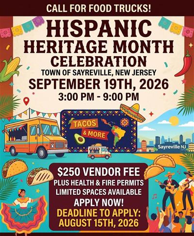 Hispanic Heritage Month
