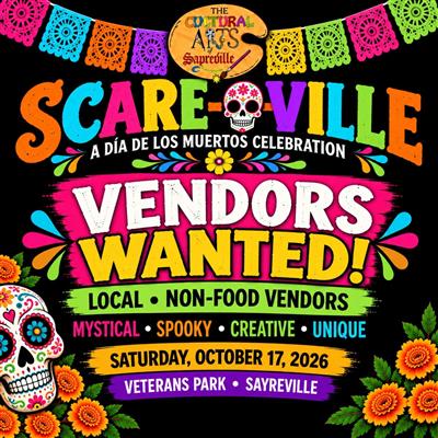 scareville scareville