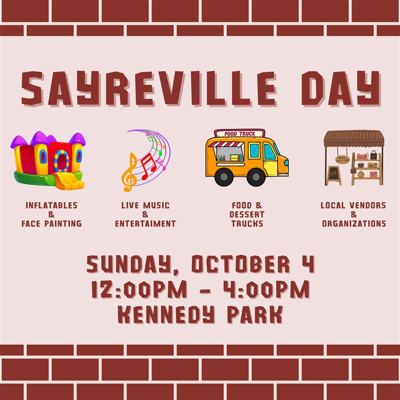 sayreville day 26 new 2