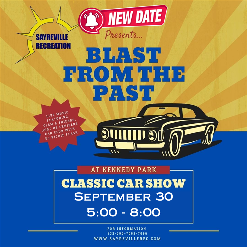 car show new 2023