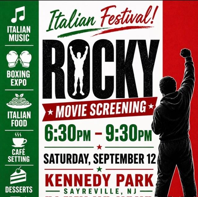 rockyitalian