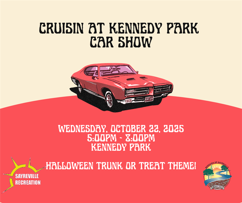cruisin kennedy park oct 22