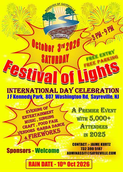 Festival of Lights