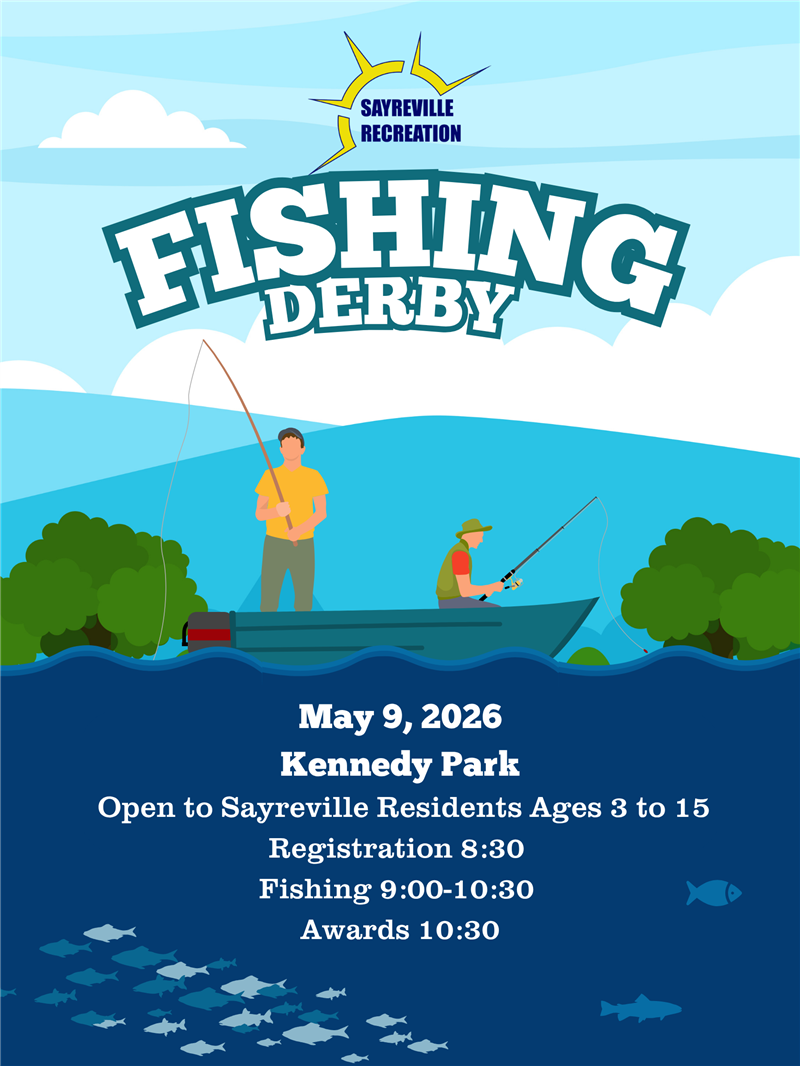 fishing derby 2026